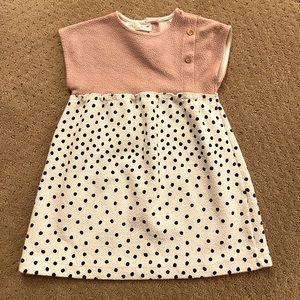 3-4yr Zara toddler girl dress